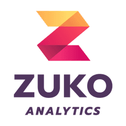 Zuko Checkout Analytics logo