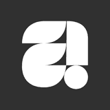 Arktic ‑ A/B Split test logo