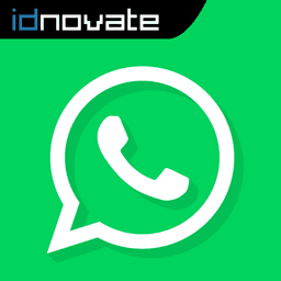 WhatsBoost ‑ WhatsApp Chat logo