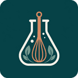 Alchemy Recipes & Add to Cart logo