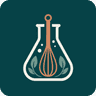 Alchemy Recipes & Add to Cart logo