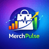 MerchPulse logo
