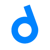 Droplinkfy ‑ AI Dropshipping logo