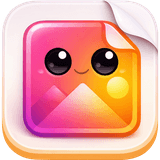 Easy Image Organizer logo
