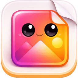 Easy Image Organizer logo