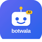 Botwala logo