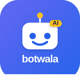 Botwala logo