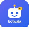 Botwala logo
