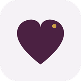 Love granted logo