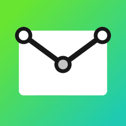 FlowRelay: Send Email via Flow logo