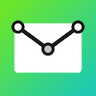 FlowRelay: Send Email via Flow logo