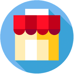 RetailLink ‑ Store Attribution logo