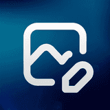 SmartAlt ‑ AI SEO Alt Text logo