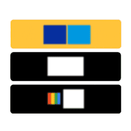 HX: Hide Express Payments logo