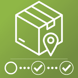 Zoltrack ‑ Order Tracking logo