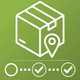 Zoltrack – Branded Order Track logo