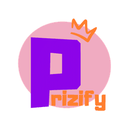Prizify ‑ Loyalty & Rewards logo