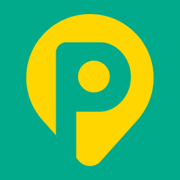 PuntoPost: Puntos de recogida logo