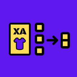 XA Variants Combined Listings logo