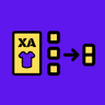 XA Variants Combined Listings logo