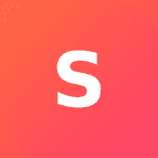 SlideDM logo