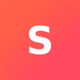 SlideDM logo