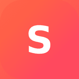 SlideDM logo