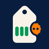 SmartBadge ‑ Product labels logo