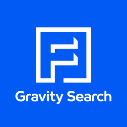 Gravity Search logo
