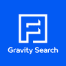 Gravity Search logo