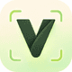Velox Tri‑Fit logo