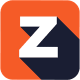 Zepto logo