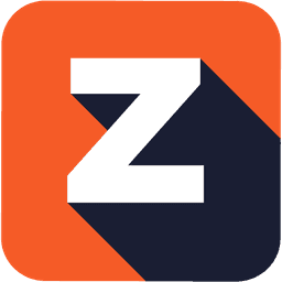 Zepto logo