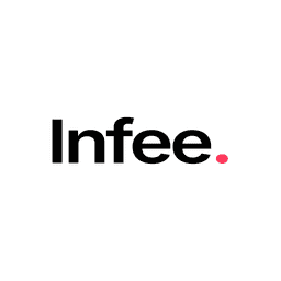 Infee Tracking app logo