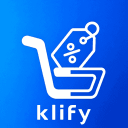 Klify – Reward Bars & Upsells logo