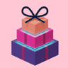 GiftTier: Tiered Free Gifts logo