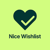 Nice – Wishlist logo
