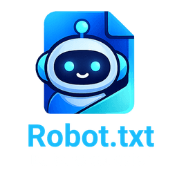 Robots.txt Validator By MP logo