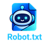 Robots.txt Validator By MP logo