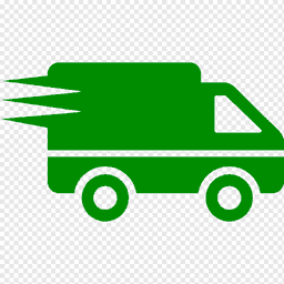 ITFLEX SHIPPING logo