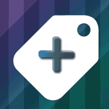 PlusSale logo