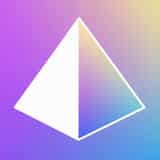 Lumora: AI product images logo