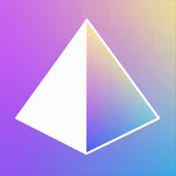 Lumora: AI product images logo