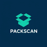 PackScan: Scan, Pack & Ship logo