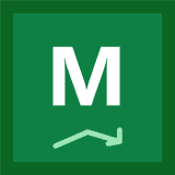 Munafa ‑ True Profit Tracker logo
