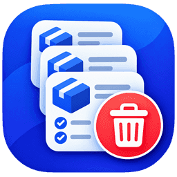 Multi Order Delete logo