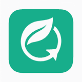 FlowMint AI logo
