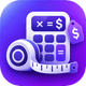 Price Calculator? Just Ask AI✦ logo