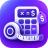 MI: Measure Price Calculator logo