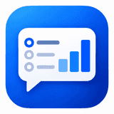 SourceSurvey logo